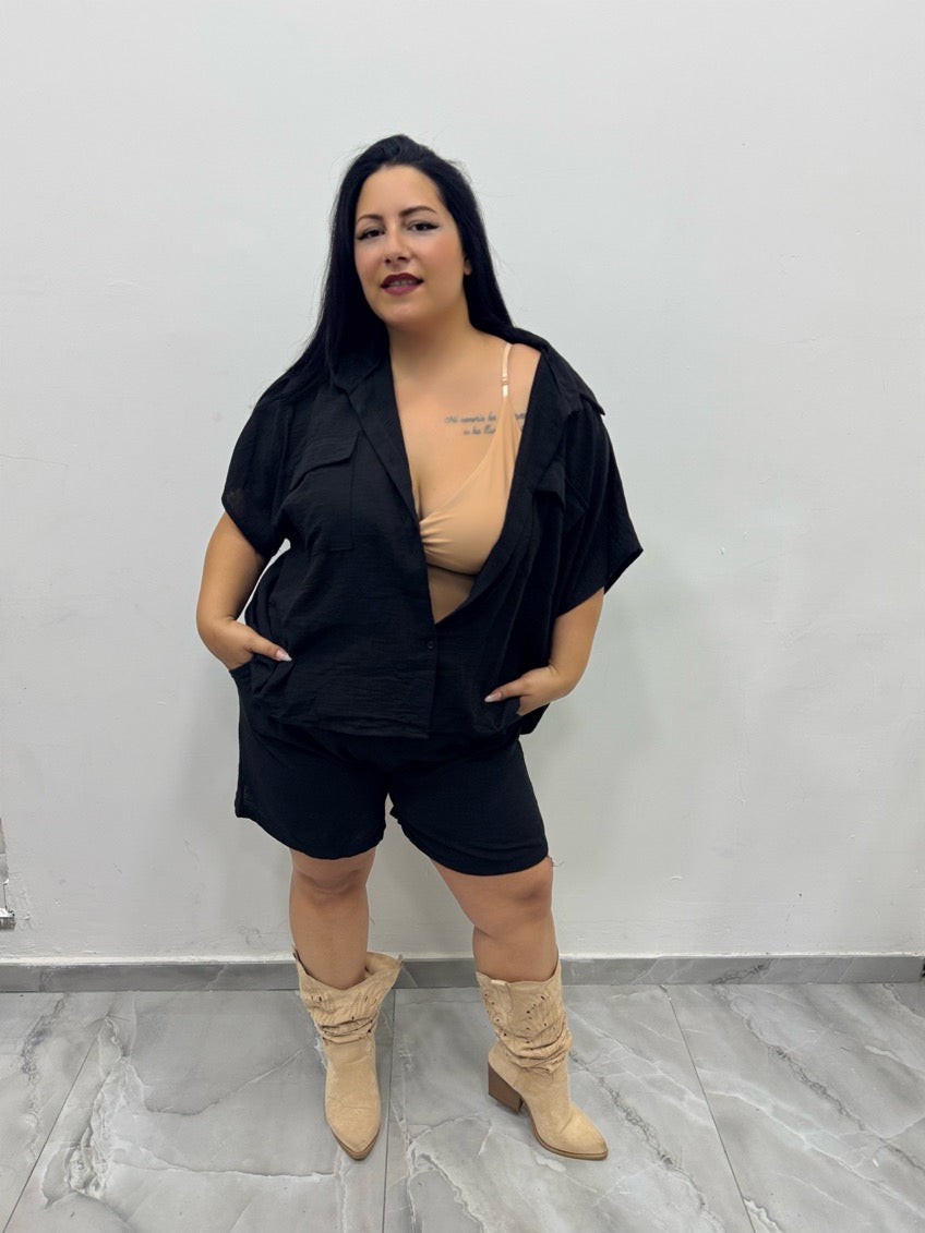 Coordinato Dafne