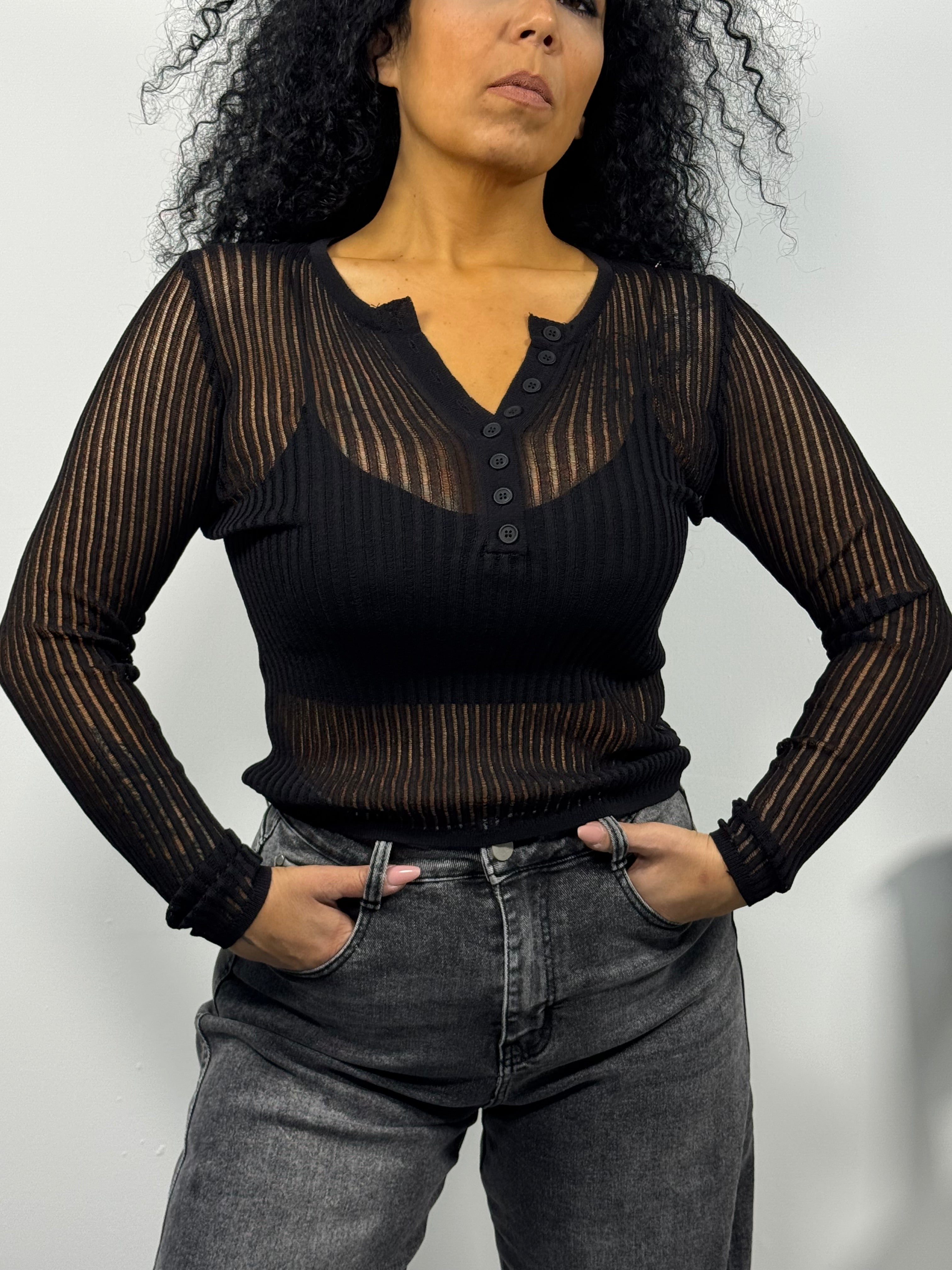Maglia taylor
