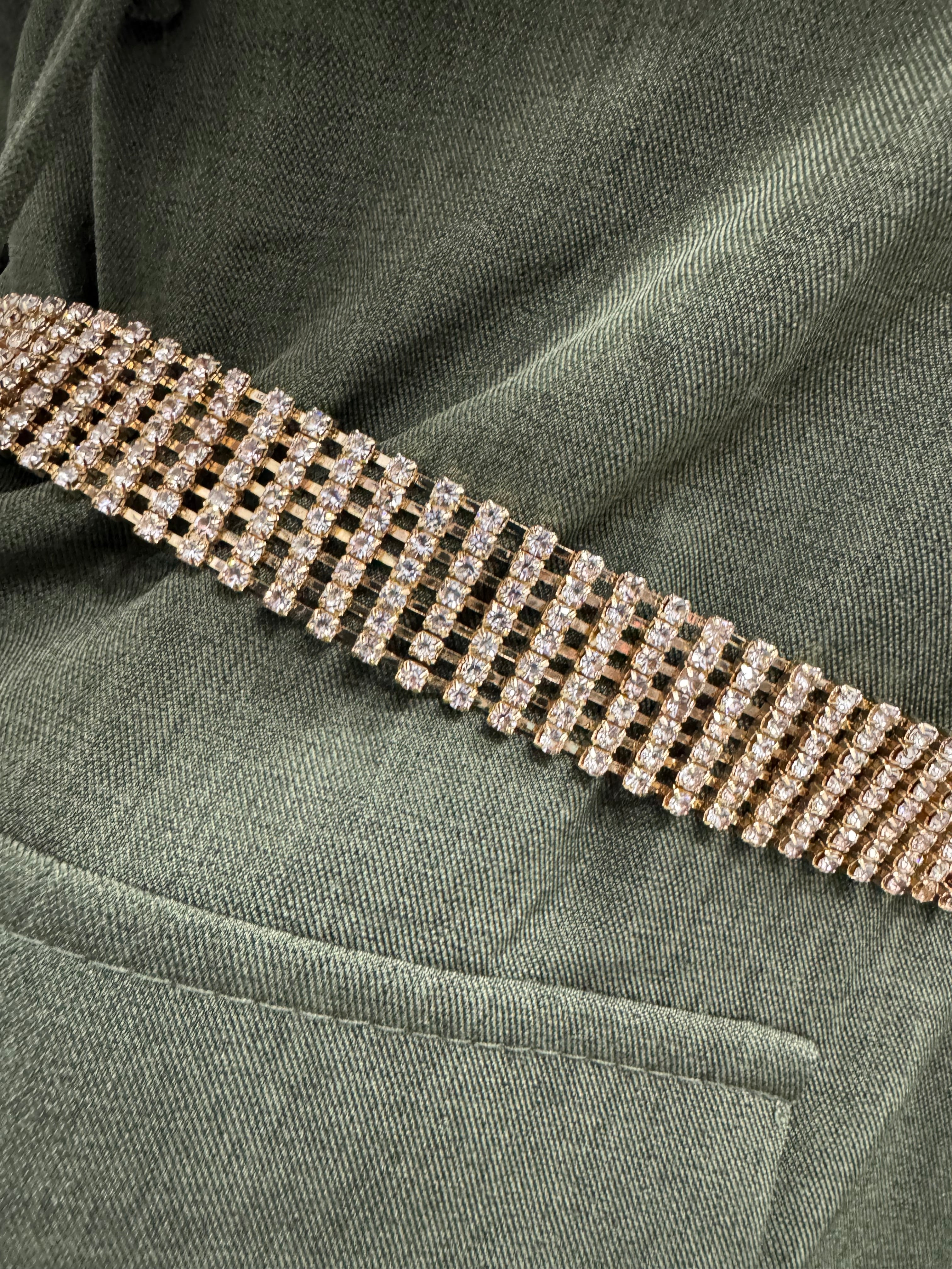 Cintura Gioiello Gabriella