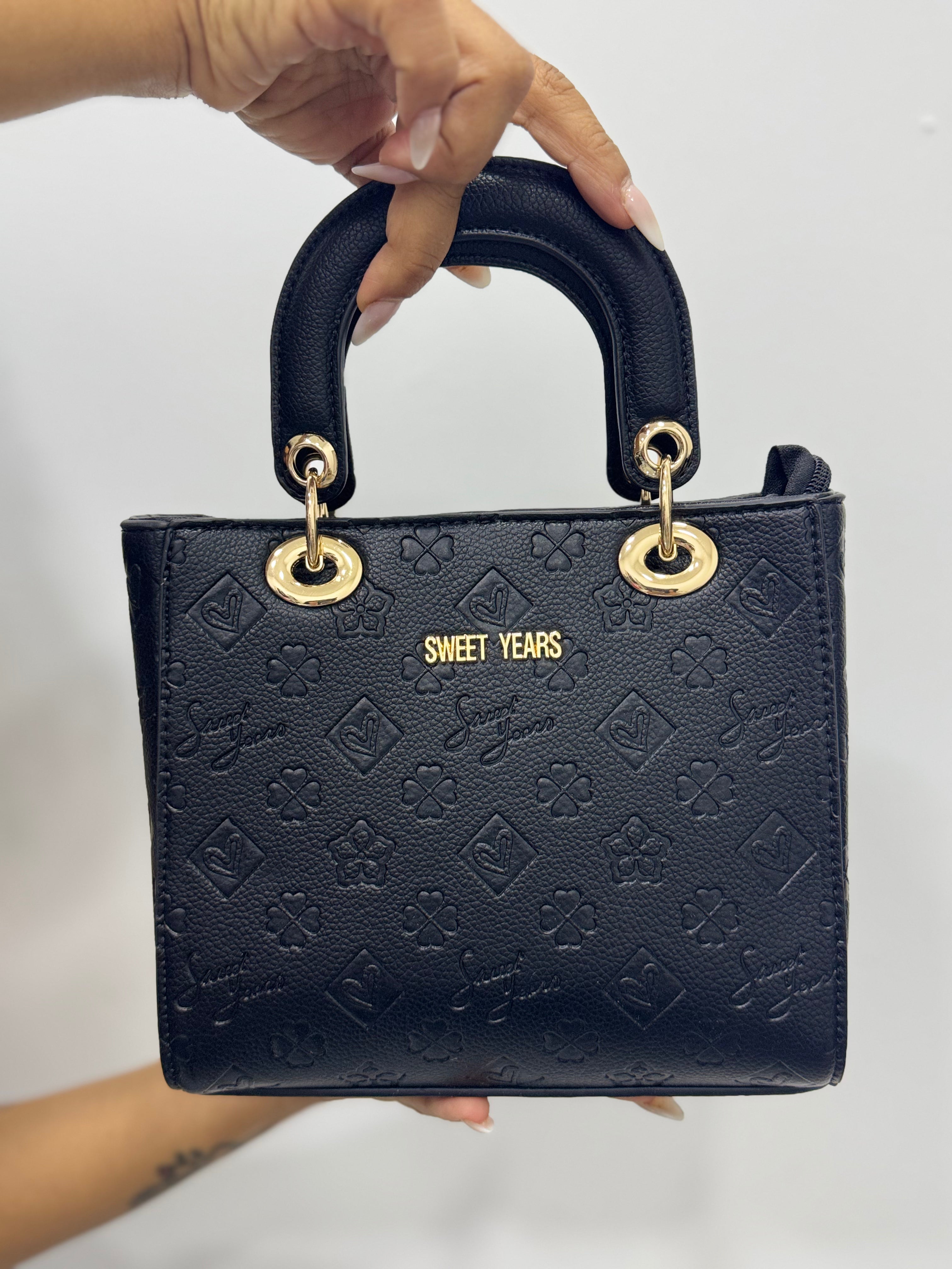 Borsa Sweet Years