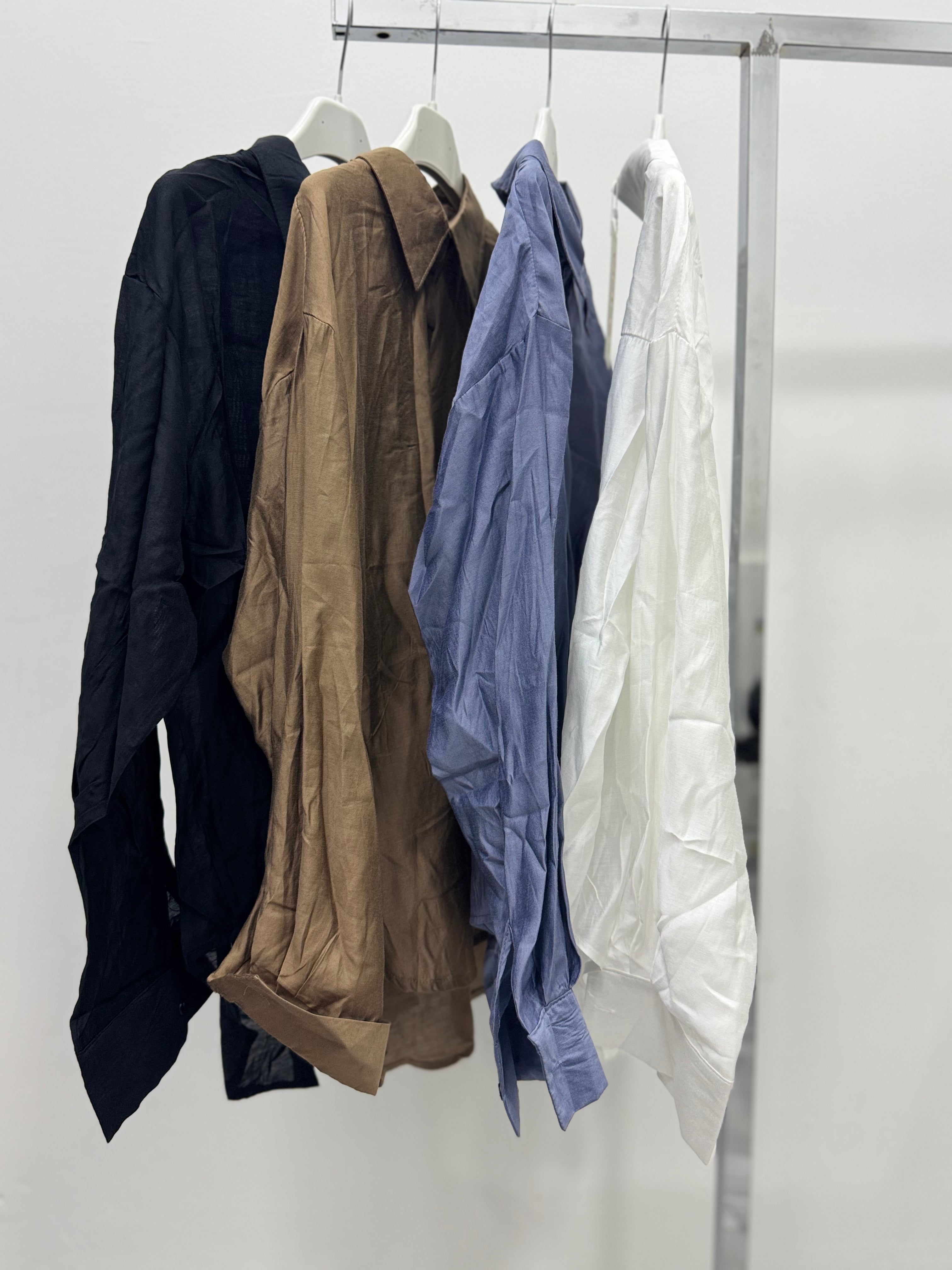 Camicia Amira