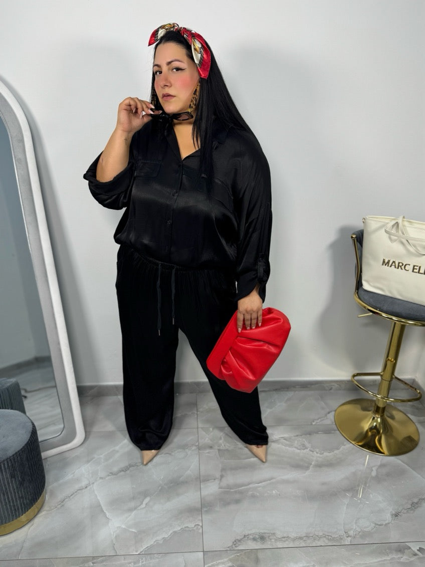 Coordinato Caroline