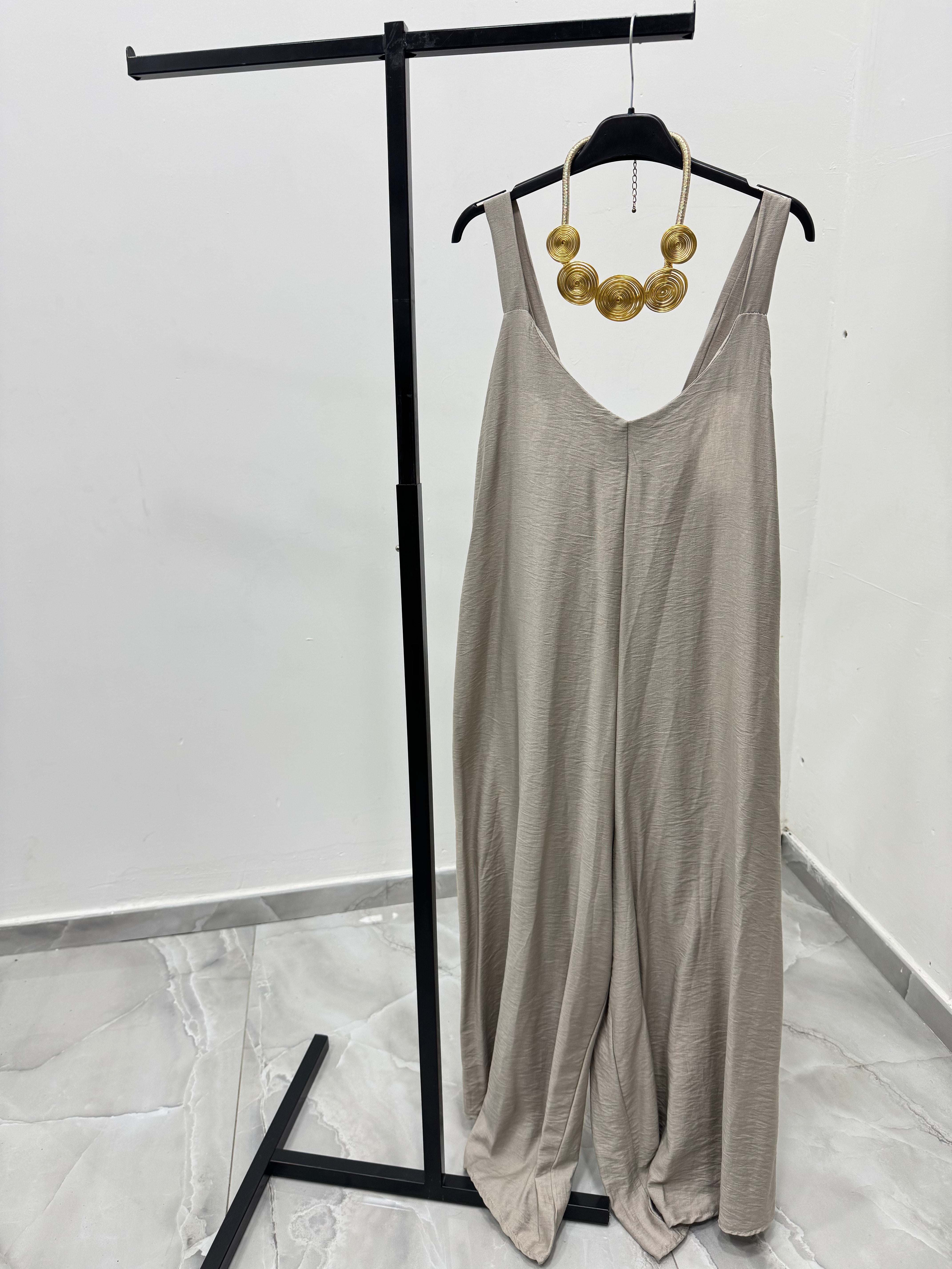 Jumpsuit Sofìa