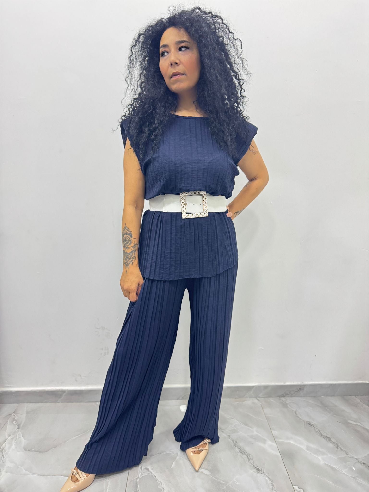 Coordinato Natalia