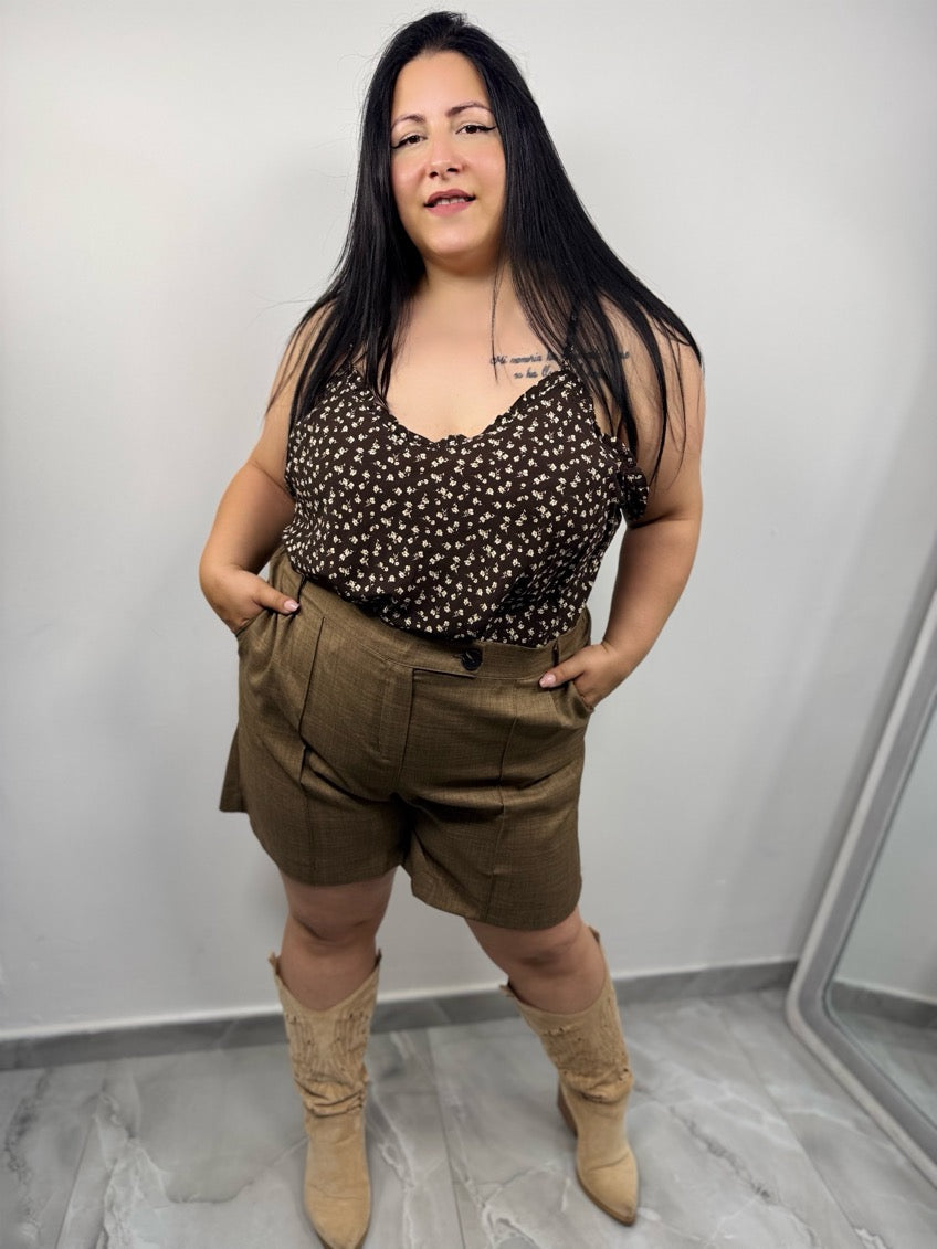 Maglie & top | Curvy