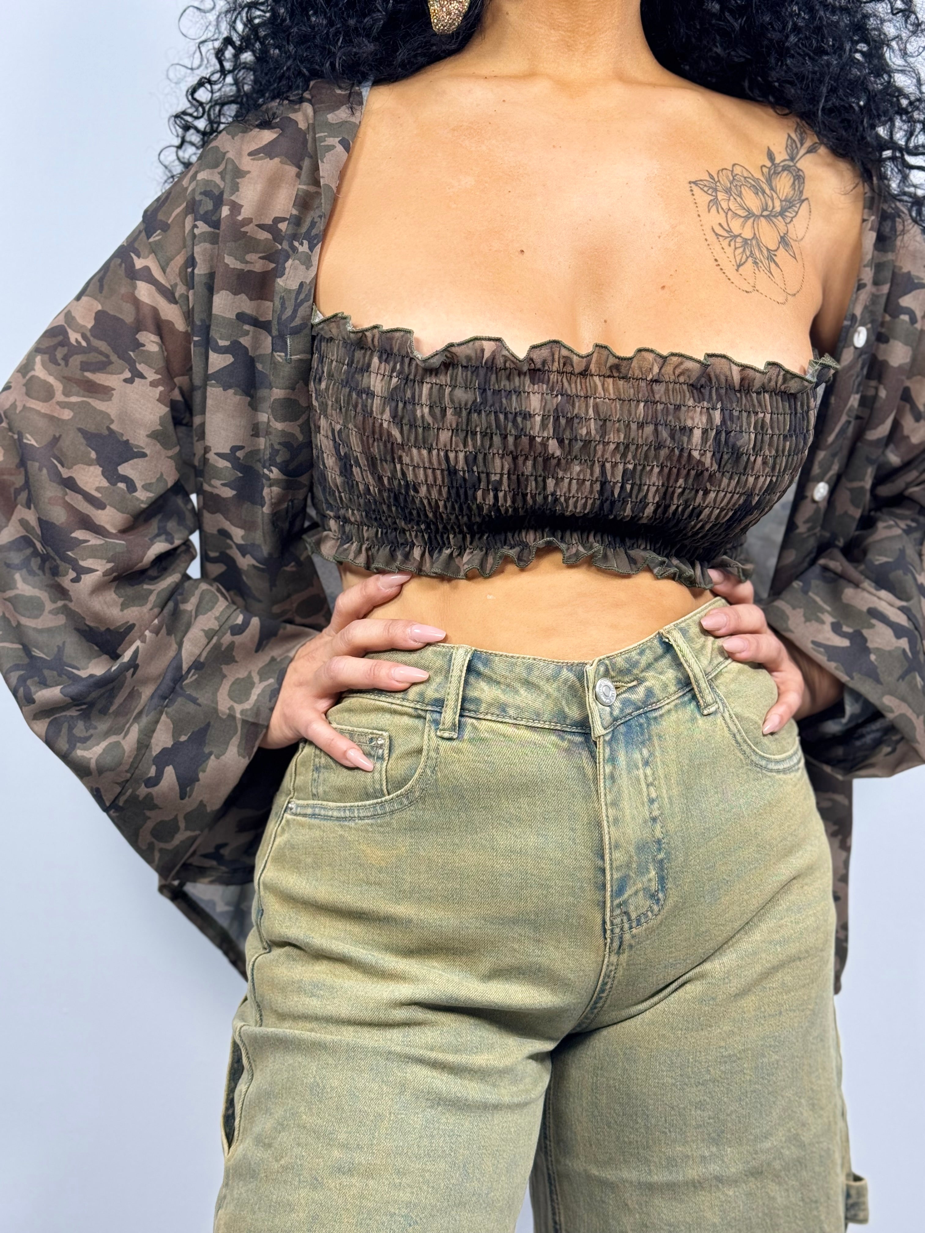Camicie | Slim