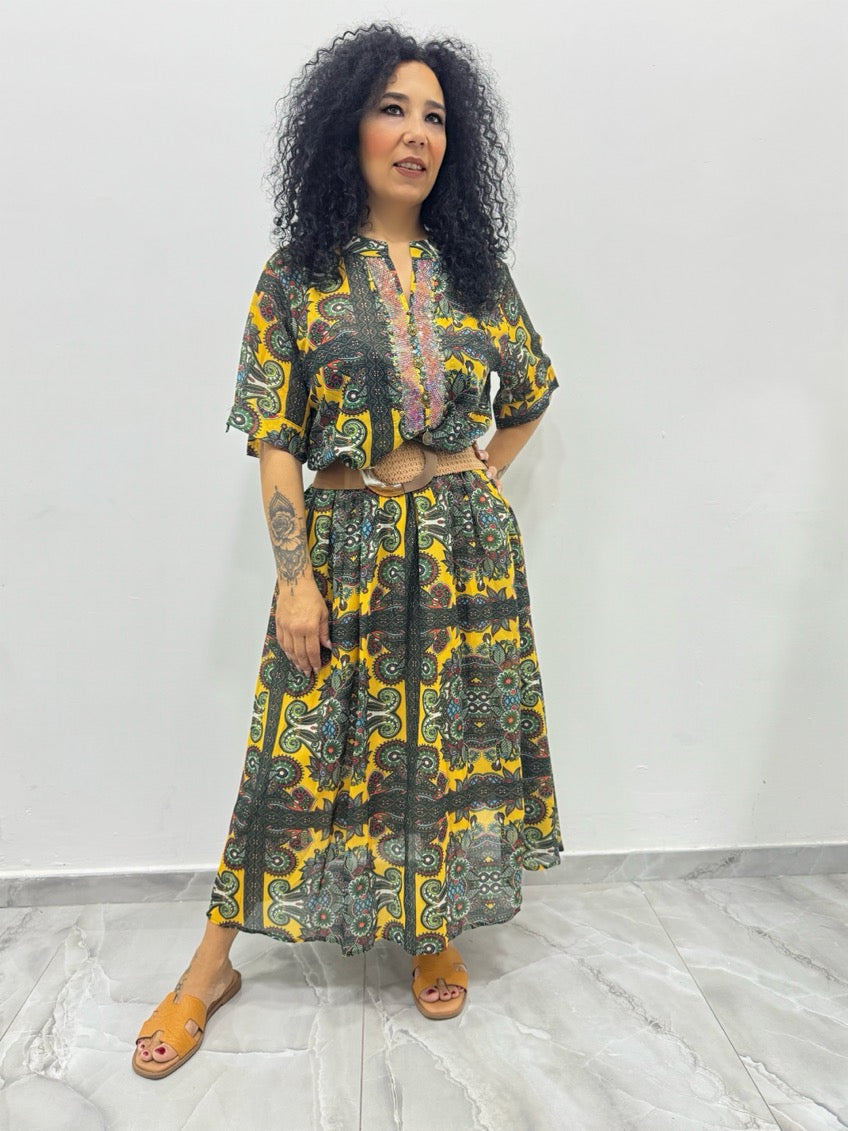 Coordinati & tailleur | Slim