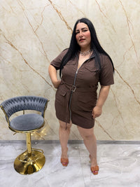 Abito Irene