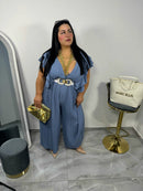 Jumpsuit Catrine
