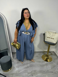 Jumpsuit Catrine