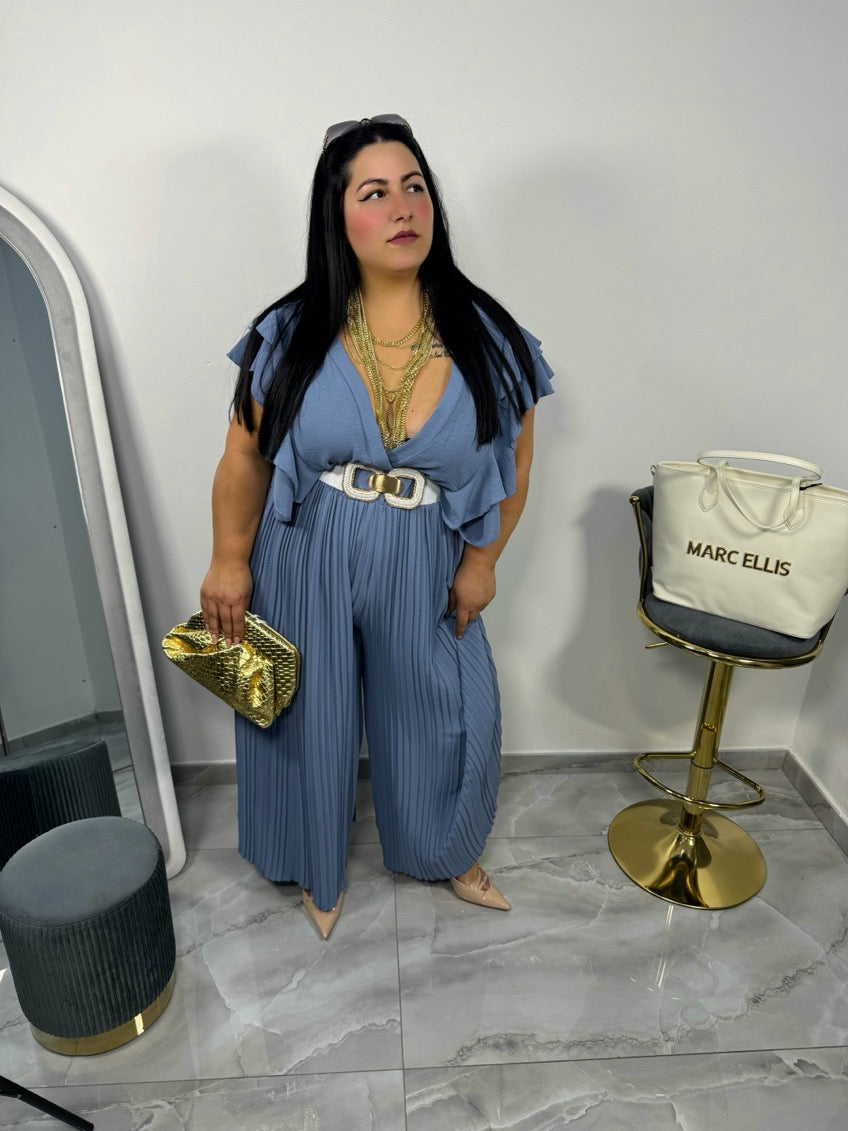 Jumpsuit Catrine