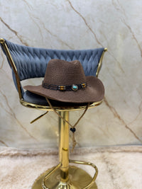 Cappello cawgirl