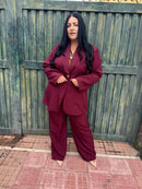 Tailleur Isa
