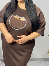 Dress Heart
