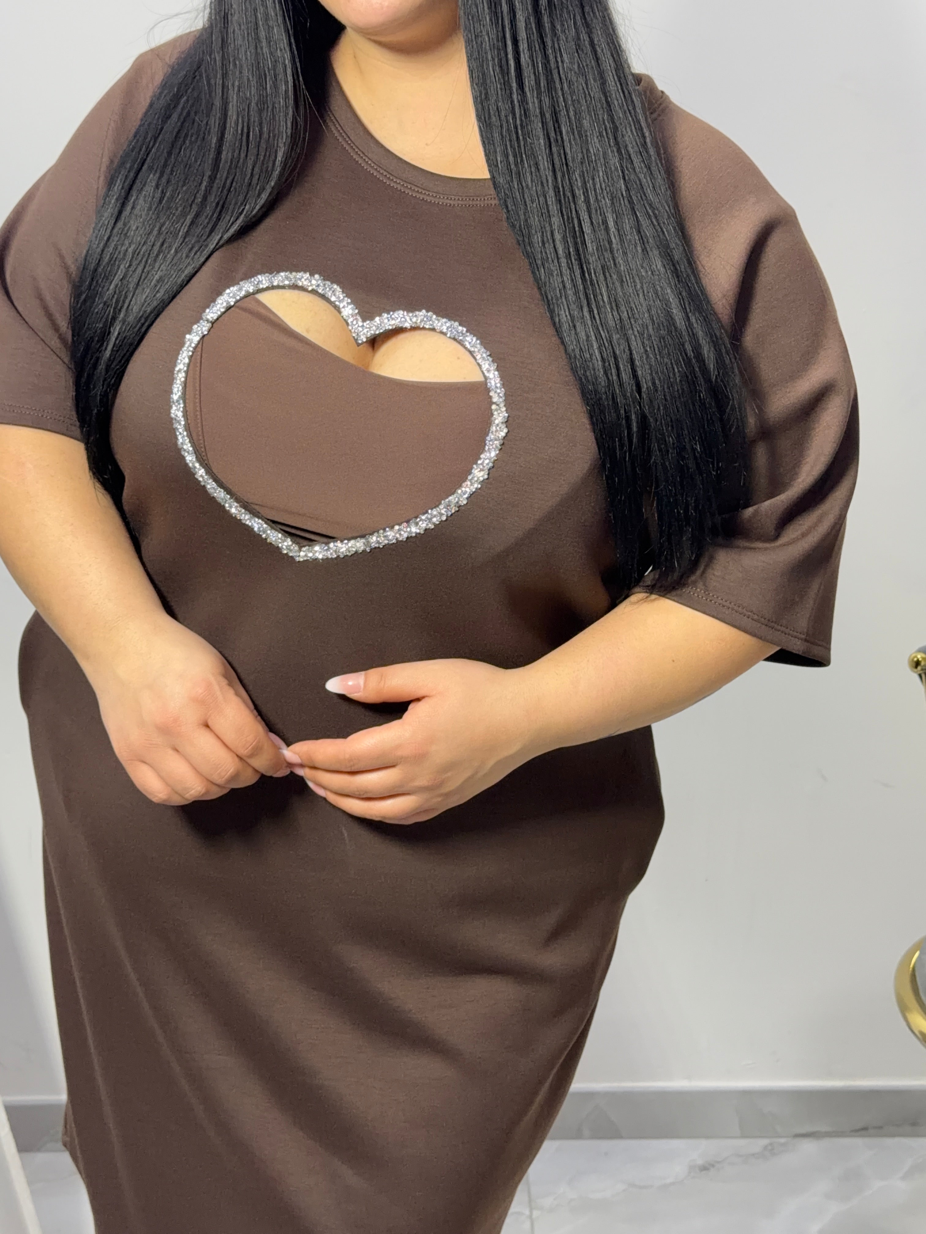 Dress Heart