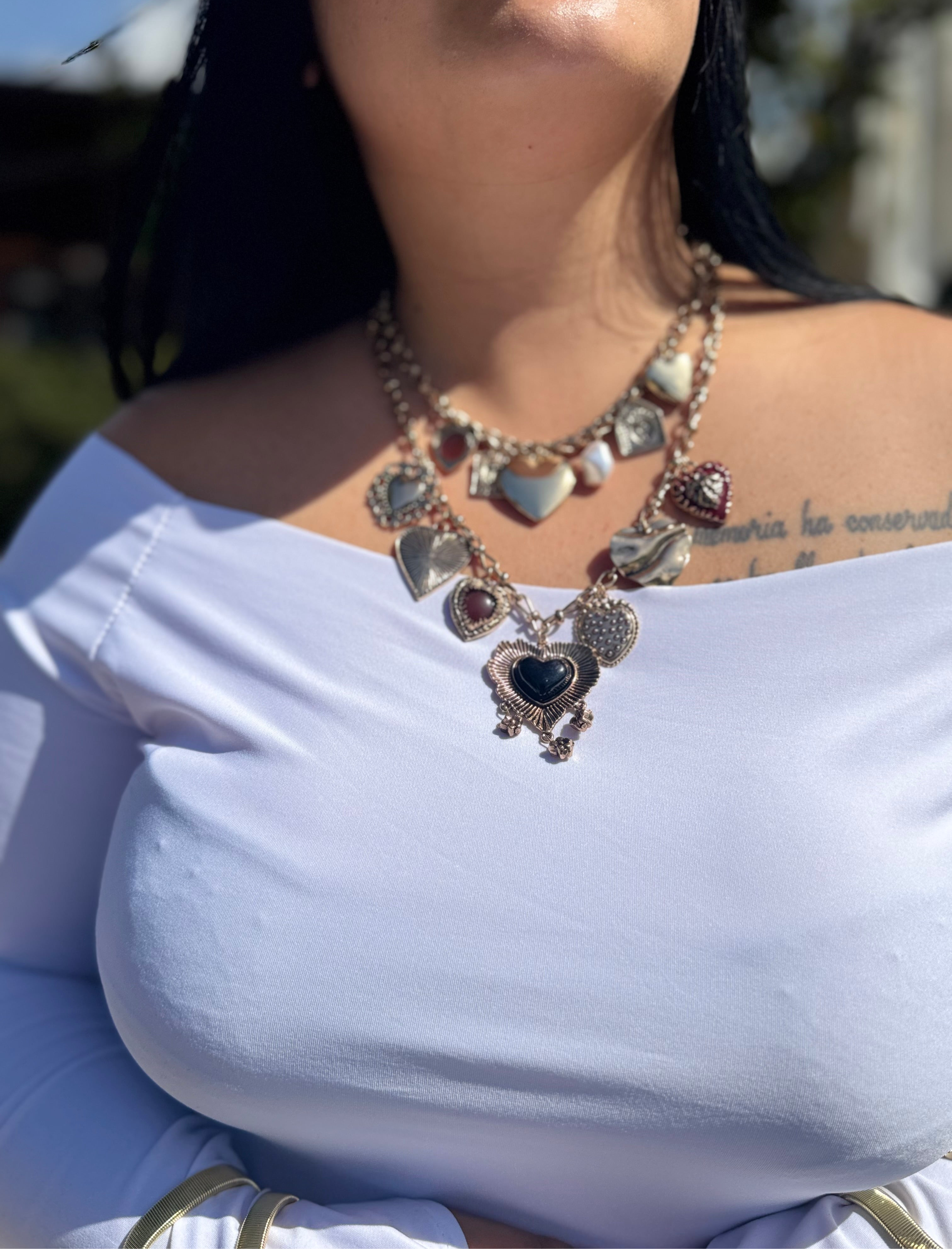 Collana Sacro