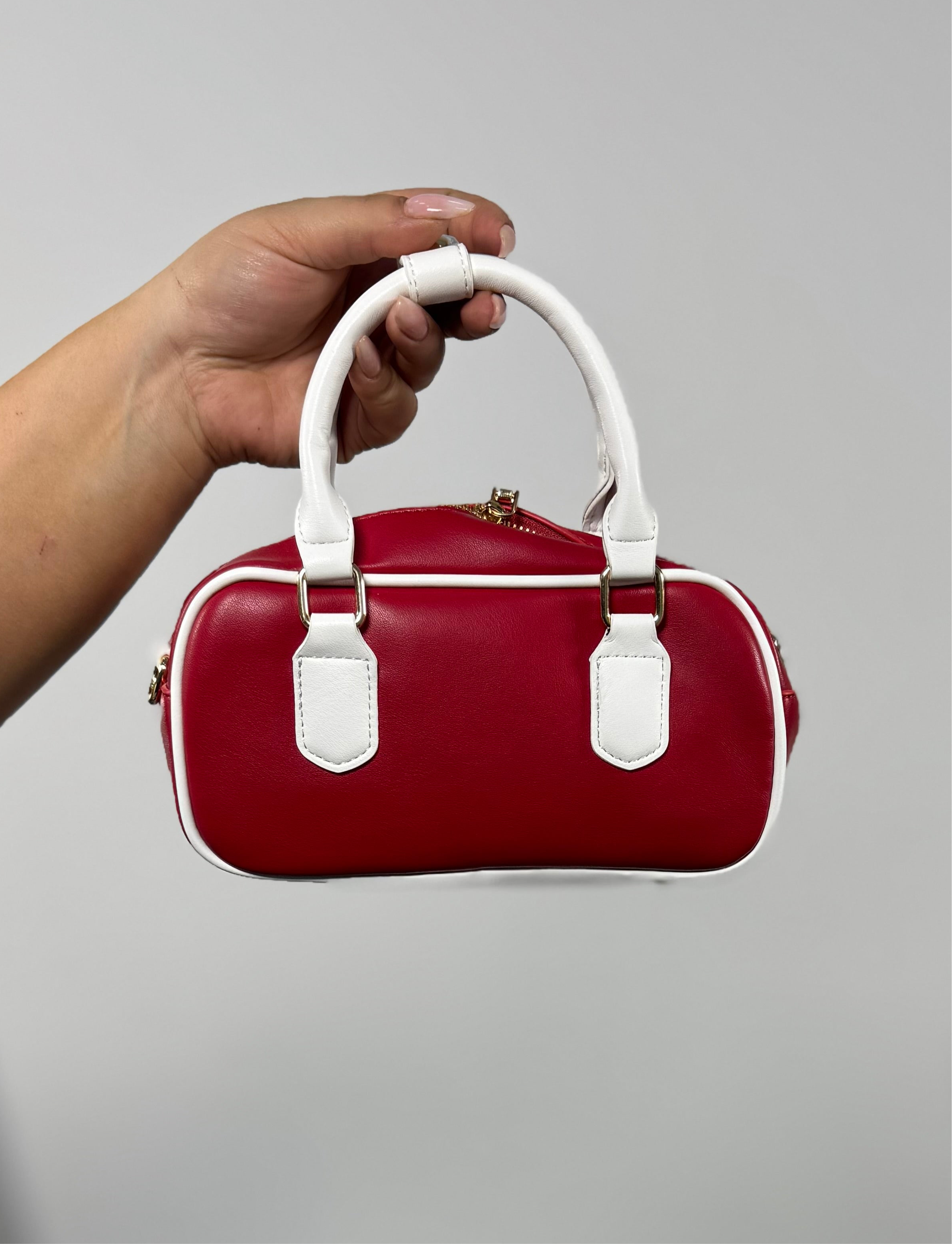 Bag Rouge
