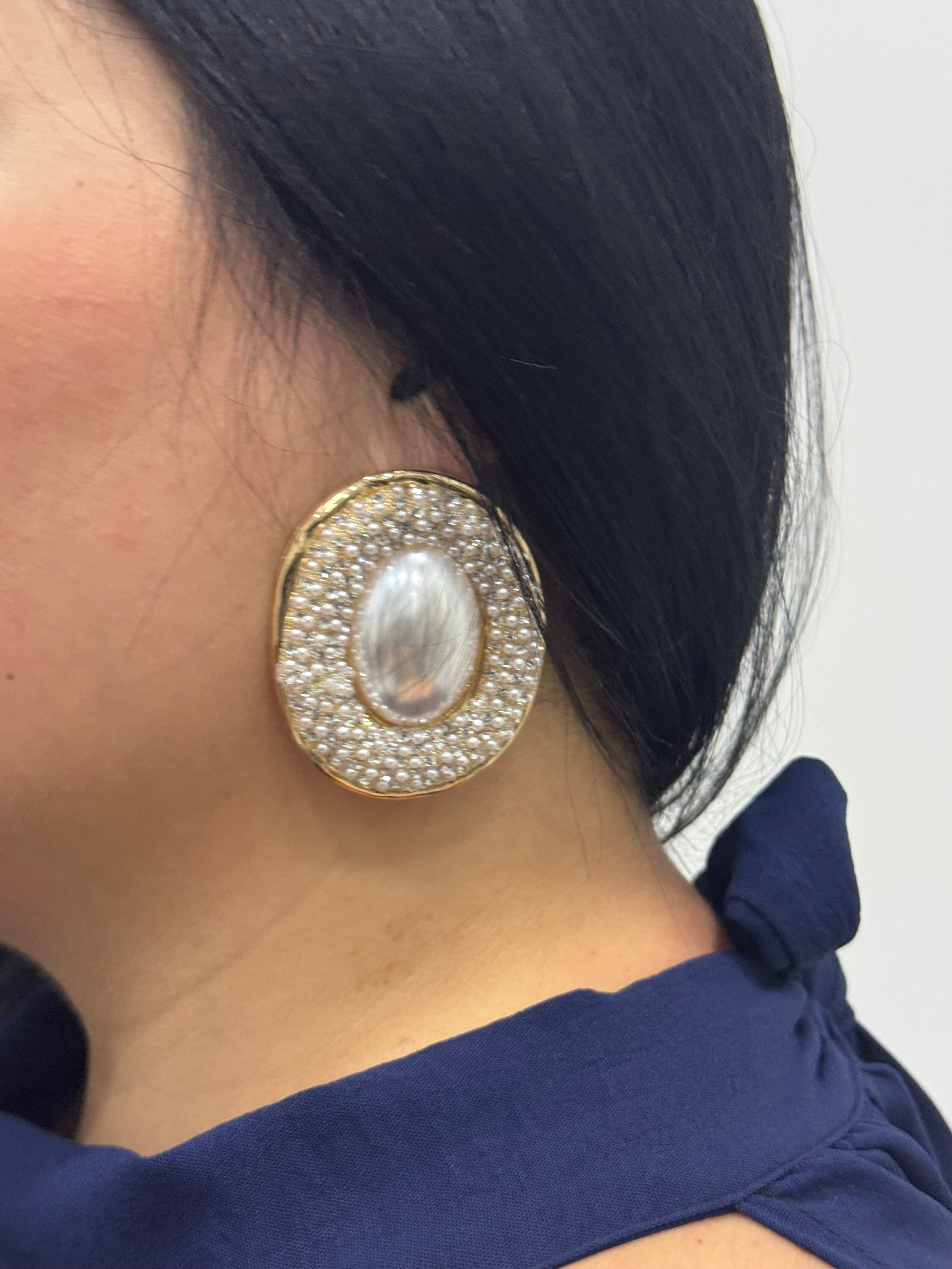 Orecchini Lady