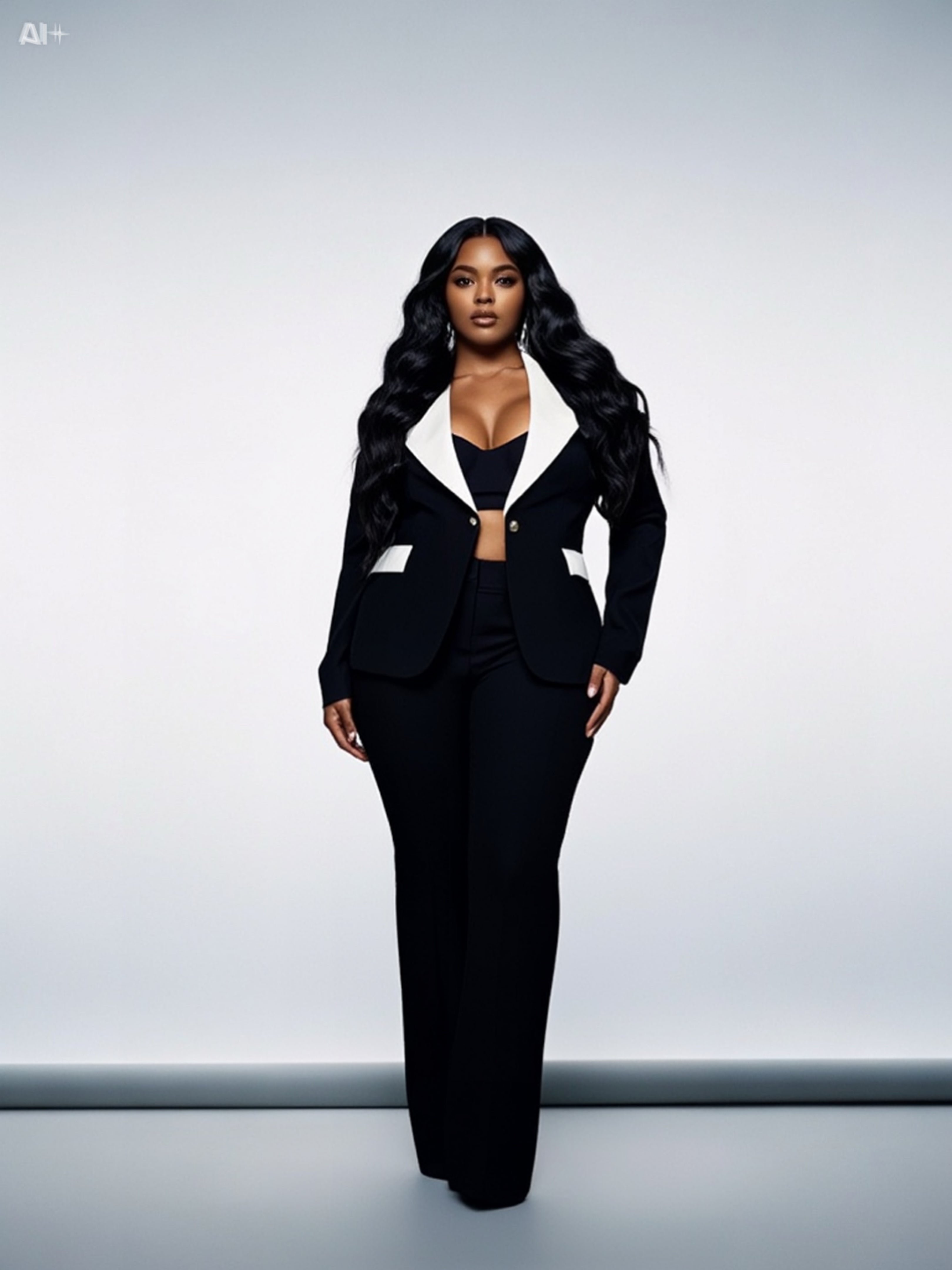 Tailleur Elisabeth