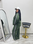 Coordinato Akira