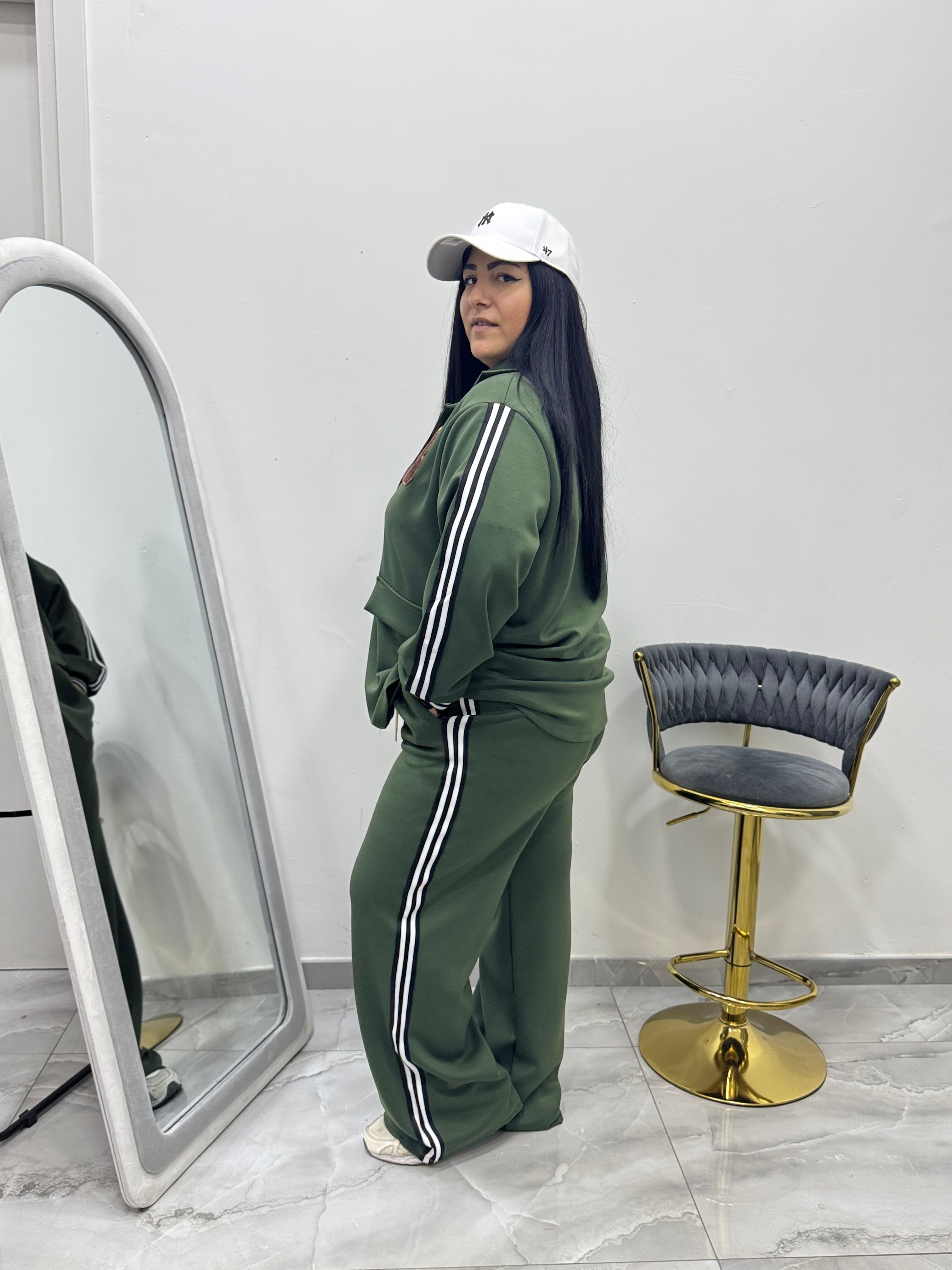 Coordinato Akira
