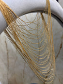 Collana Gold