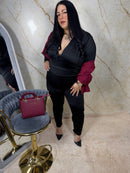 Jumpsuit kylie