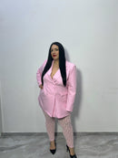 Leggins Barbie