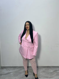 Leggins Barbie