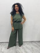 Coordinato Natalia