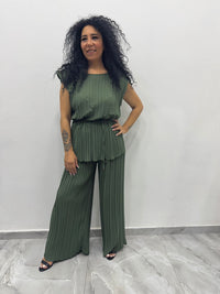Coordinato Natalia