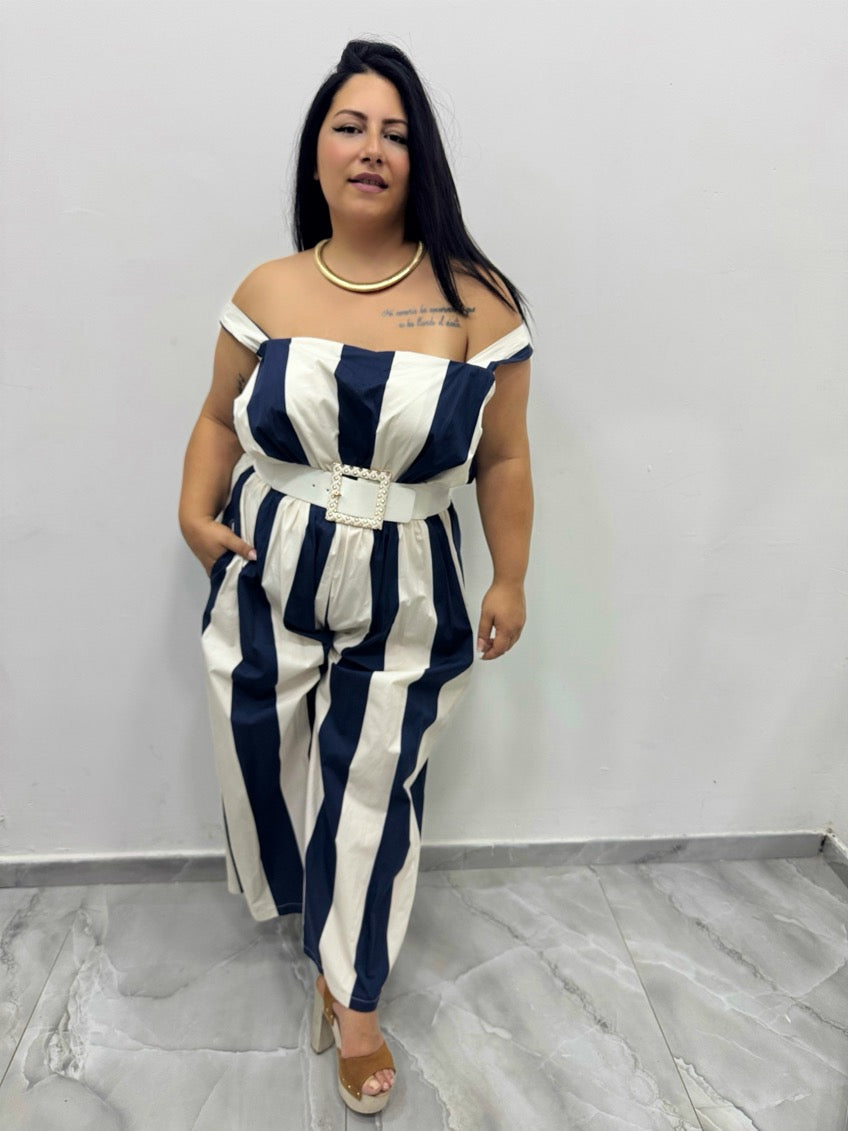 Jumpsuit Dalila