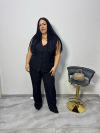 Tailleur Set Élite