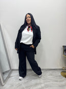 Tailleur Isa