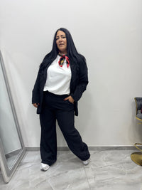 Tailleur Isa