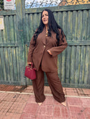 Tailleur Isa