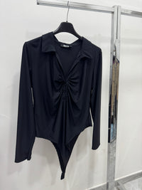 Body camicia