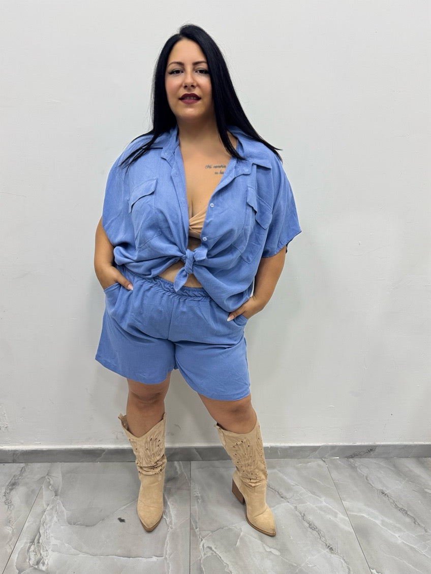 Coordinato Dafne