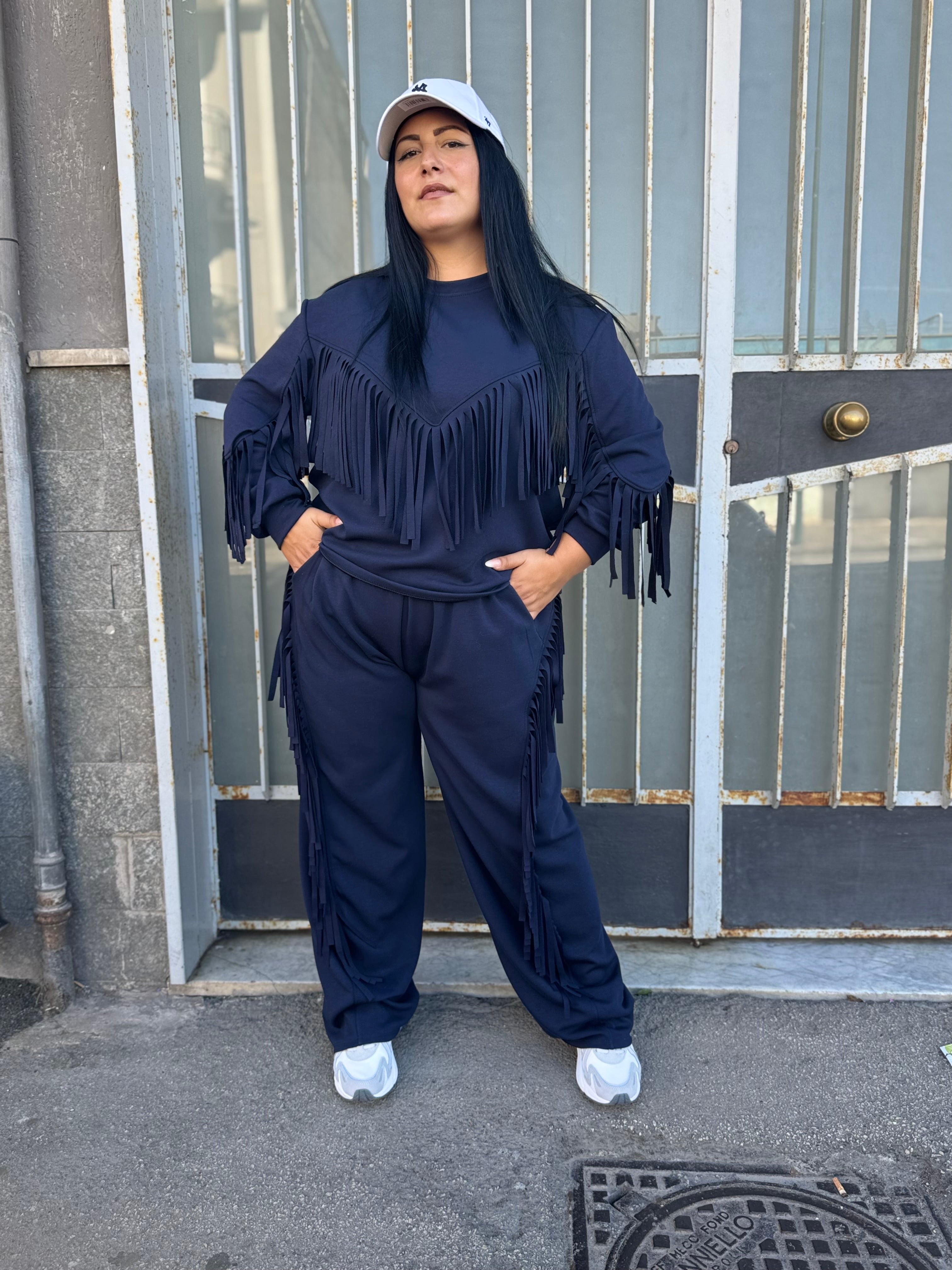 Tuta Liana