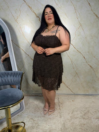 Abito perla
