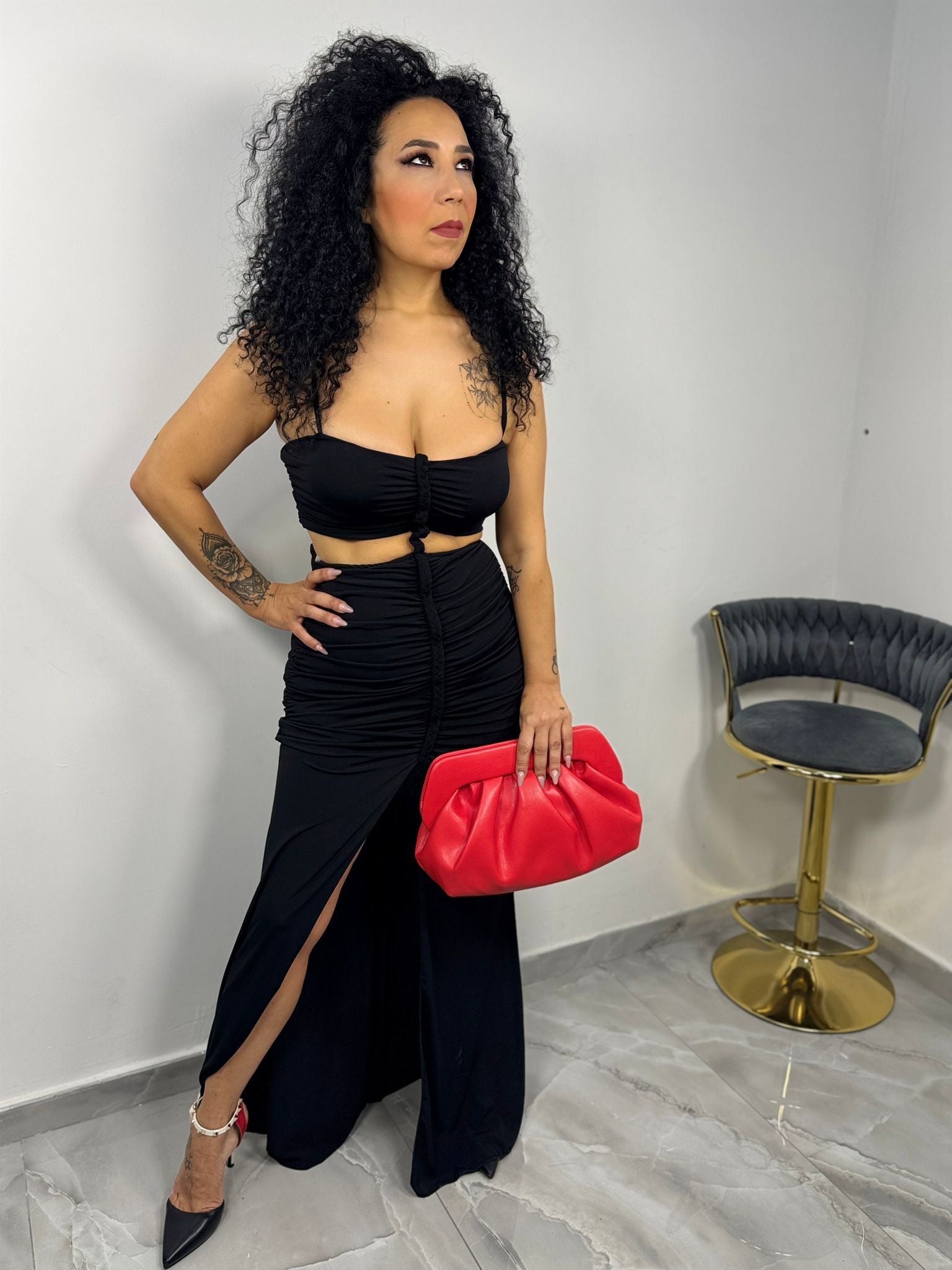 Dress Luana