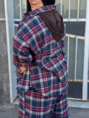 Camicia Lisbona