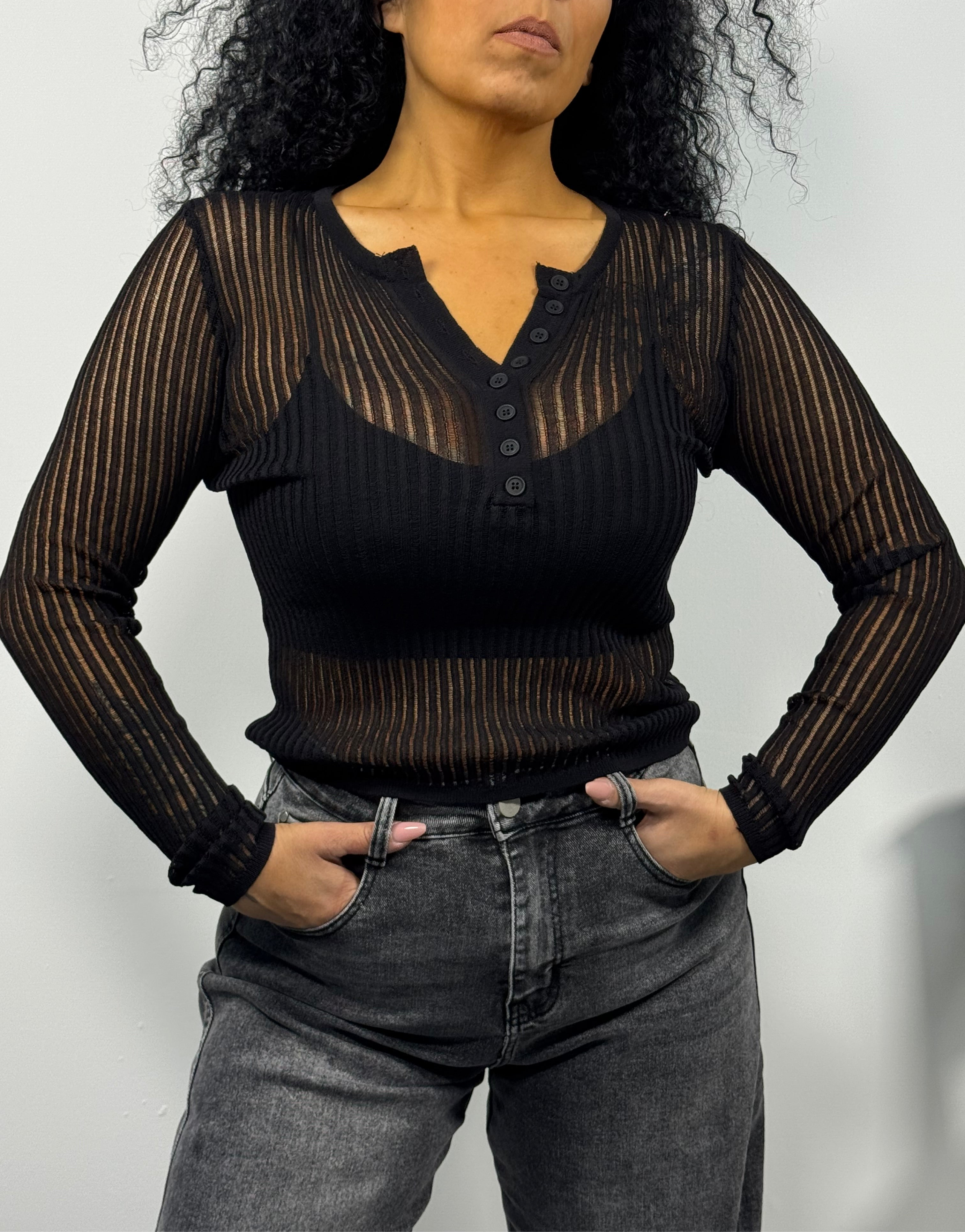 Maglia taylor