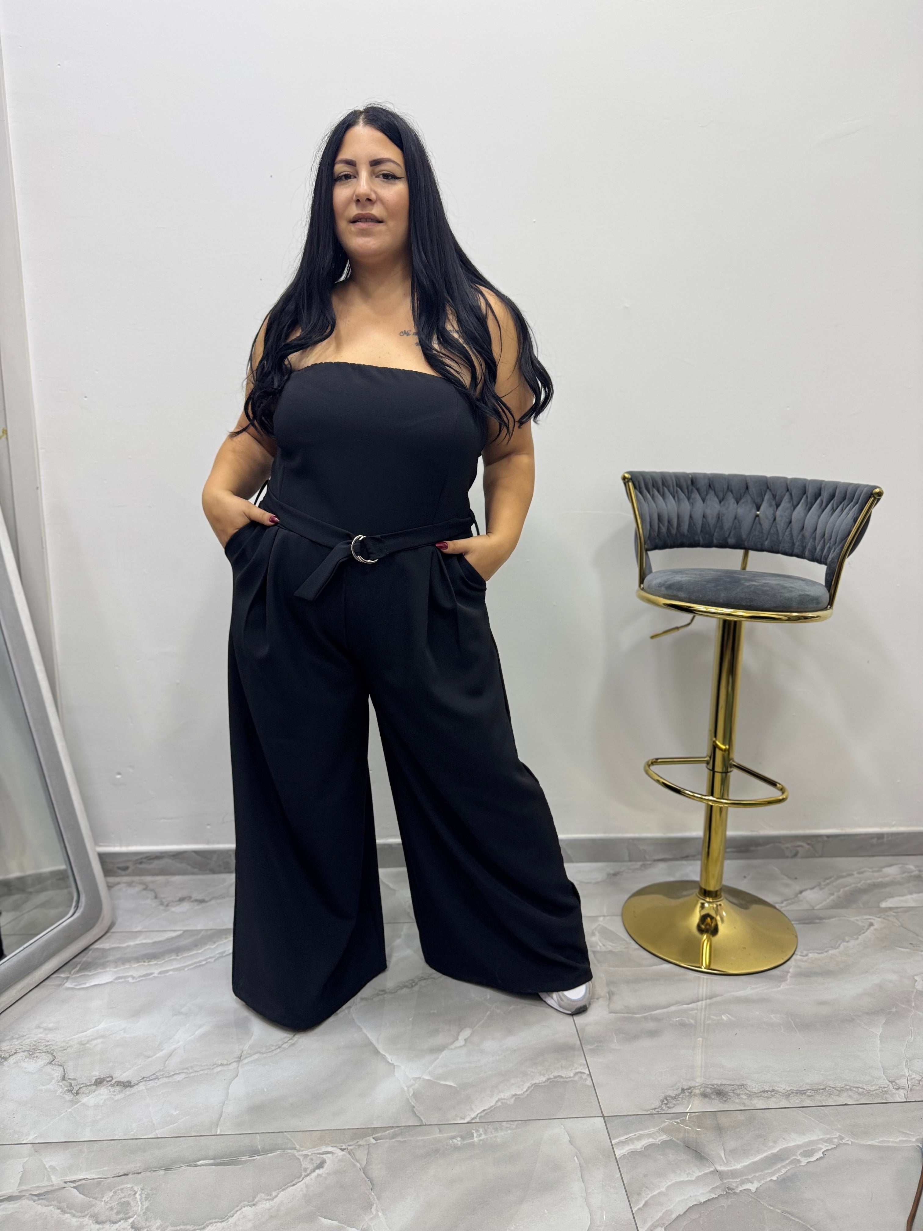 JUMPSUIT SOFIA