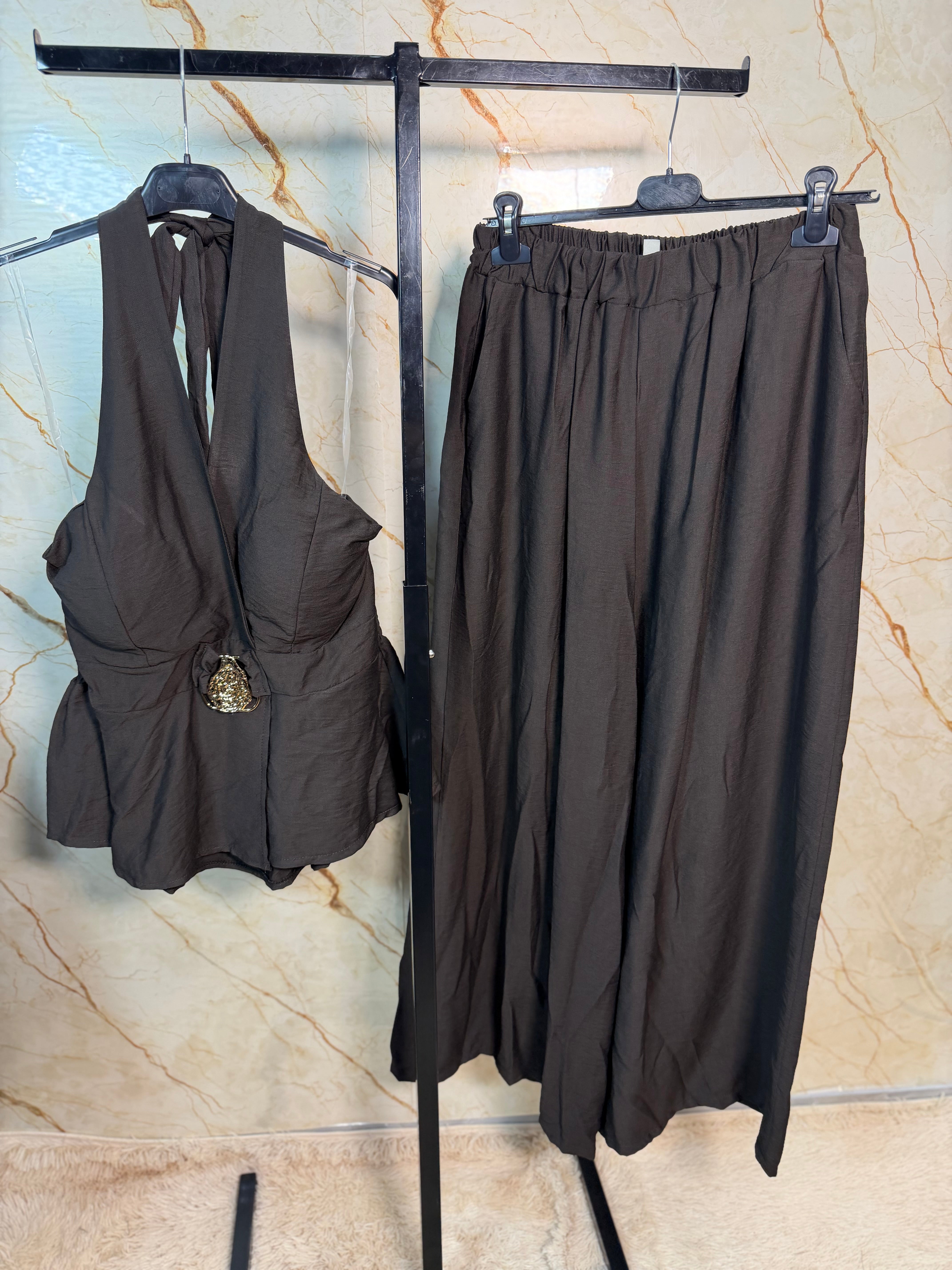 Coordinato India