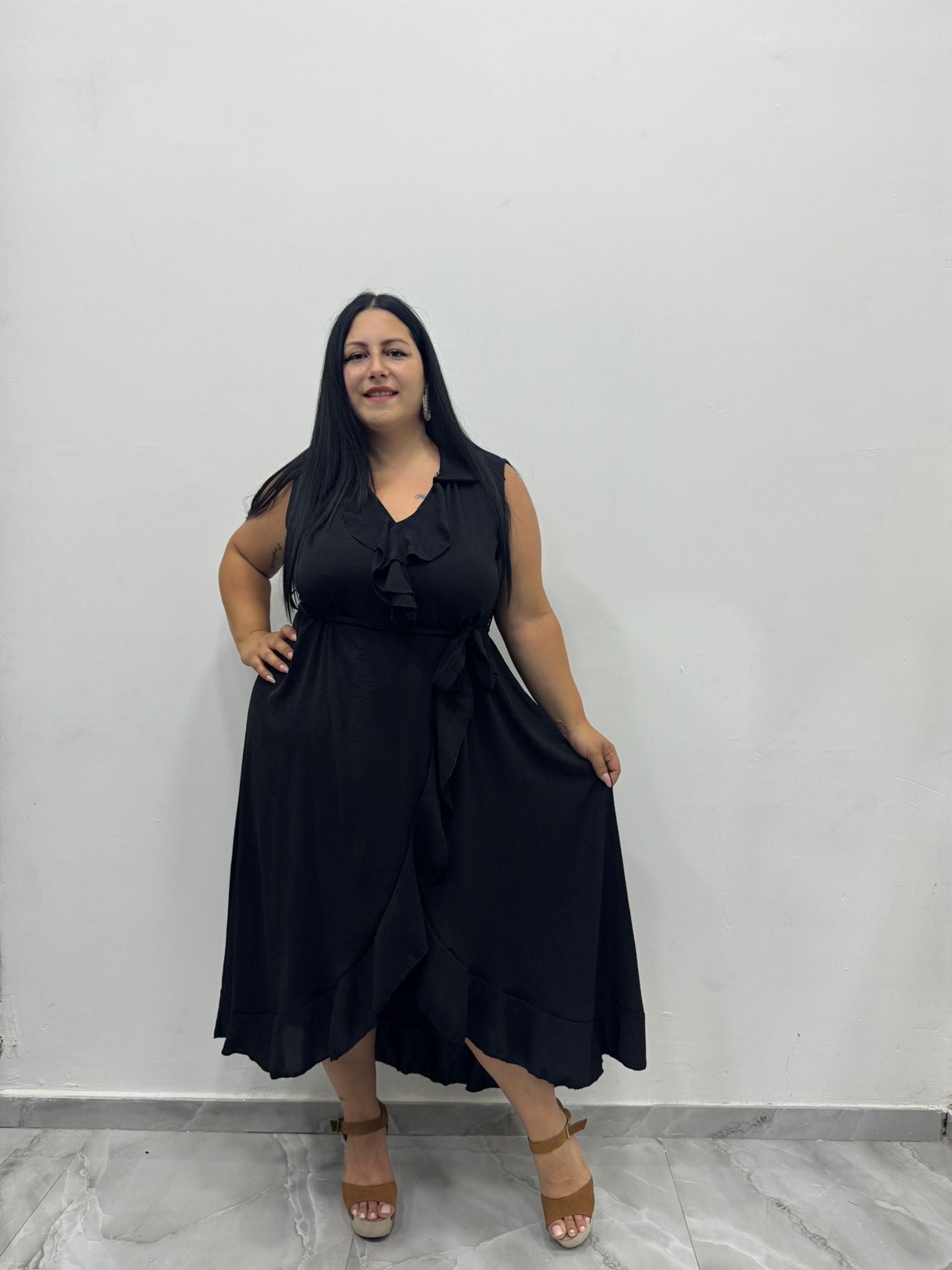 Abito Cristina