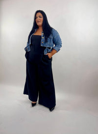 Jumpsuit Corinne
