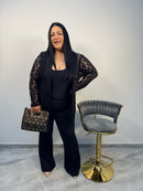 Tailleur Monique