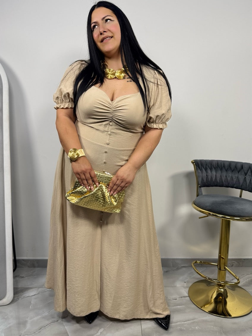 Abito Cleopatra