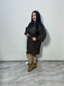 Abito alexandra